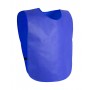 Casacca in TNT Blu