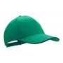 Cappellino da baseball Verde