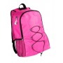 Zaino Fucsia