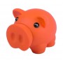 Salvadanaio Arancione