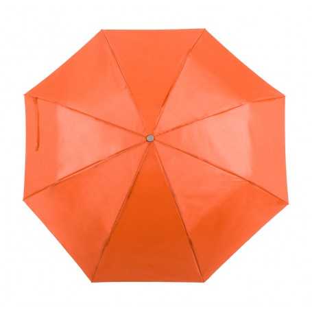 Ombrello Arancione