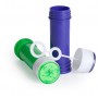 Bolle di sapone Blu