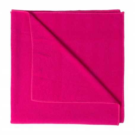 Asciugamani Fucsia