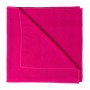 Asciugamani Fucsia