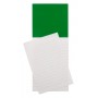 Blocco con magnete Verde