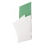 Blocco con magnete Verde