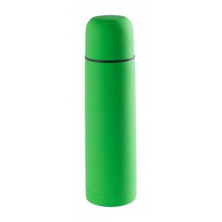 Thermos Verde