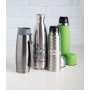 Thermos Verde