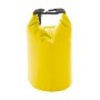 Sacco impermeabile Giallo