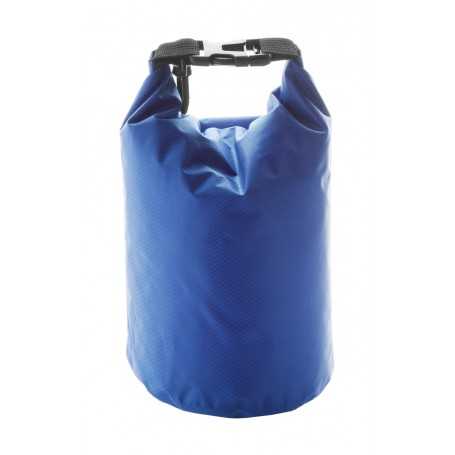 Sacco impermeabile Blu