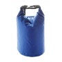 Sacco impermeabile Blu