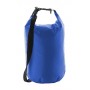 Sacco impermeabile Blu