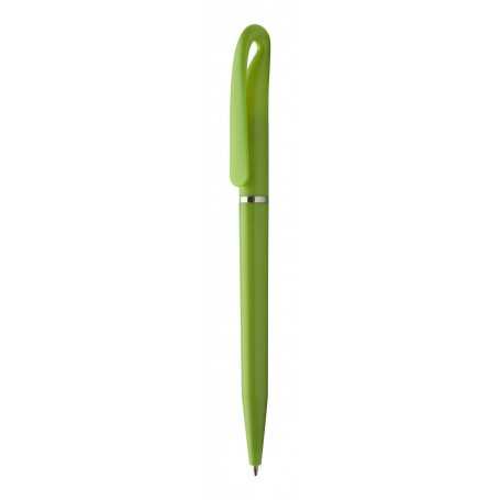 Penna a sfera Lime verde