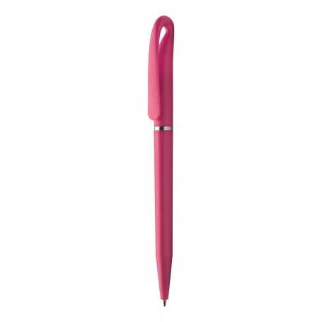 Penna a sfera Fucsia