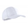 Cappellino baseball Bianco