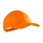 Cappellino baseball Arancione