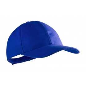 Cappellino baseball Blu