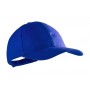Cappellino baseball Blu
