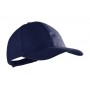 Cappellino baseball Blu scuro