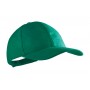 Cappellino baseball Verde