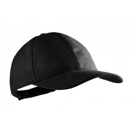 Cappellino baseball Nero