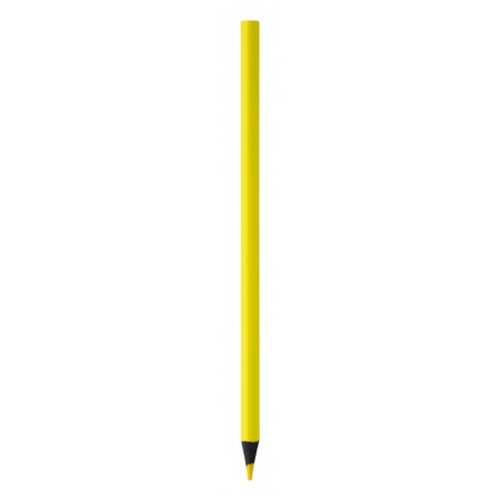 Matita evidenziatore Giallo