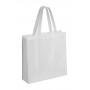Borsa per la spesa Bianco