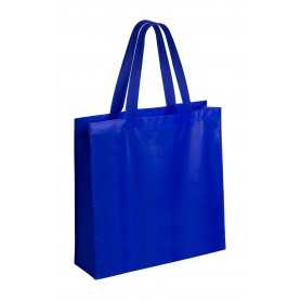 Borsa per la spesa Blu