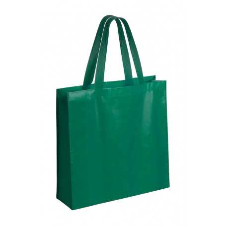 Borsa per la spesa Verde