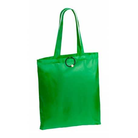 Borsa per la spesa Verde