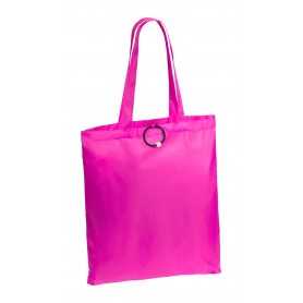 Borsa per la spesa Fucsia