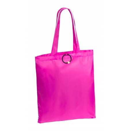 Borsa per la spesa Fucsia