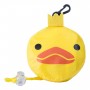 Sacca anatra Giallo