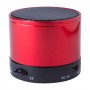 Cassa bluetooth Rosso
