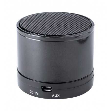 Cassa bluetooth Nero