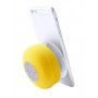 Cassa bluetooth impermeabile Giallo