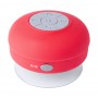 Cassa bluetooth impermeabile Rosso