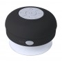Cassa bluetooth impermeabile Nero