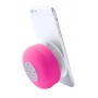 Cassa bluetooth impermeabile Fucsia