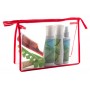 Trousse Trasparente
