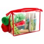 Trousse Trasparente