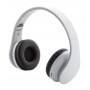 Cuffie bluetooth Bianco