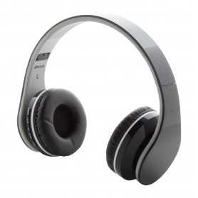 Cuffie bluetooth Nero