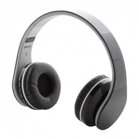 Cuffie bluetooth Nero