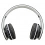 Cuffie bluetooth Nero
