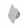 Spilla in metallo Argento