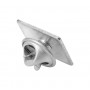 Spilla in metallo Argento