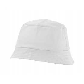 Cappello pescatore Bianco