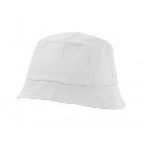 Cappello pescatore Bianco