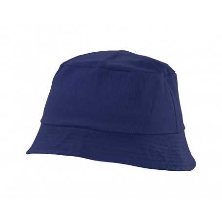 Cappello pescatore Blu scuro